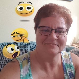 Meet your Posher, Robin